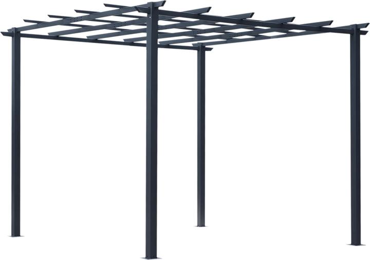Produktbild Outsunny Rosenpavillon (300 cm, 300 cm)