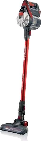 Actual product image Ariete 2761 Handstaubsauger