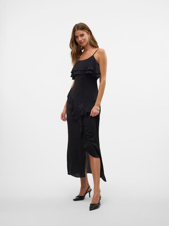 Produktbild Vero Moda VMMAXINE Langes Kleid Mehrlagiges Kleid (M)
