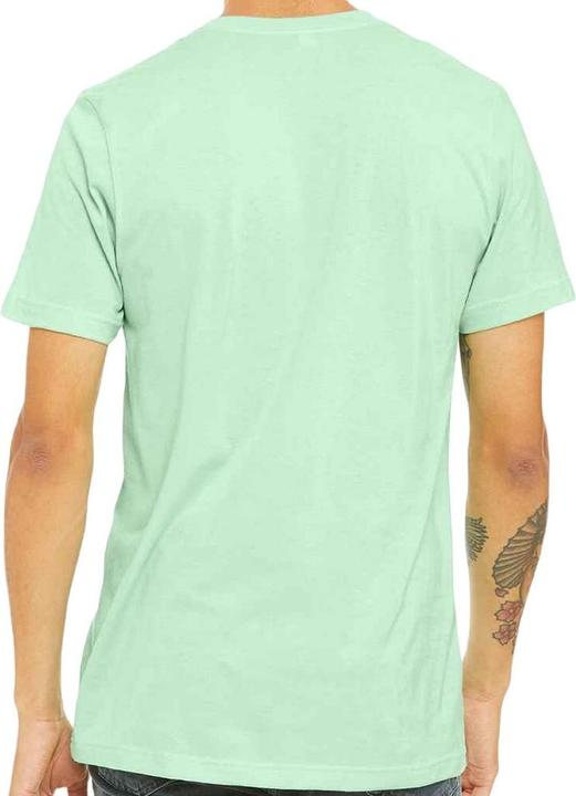 Image du produit Bella Canvas - T-shirt manches courtes - Unisexe (XL)