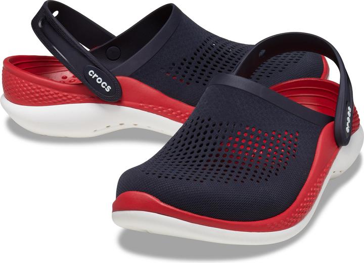 Actual product image Crocs LiteRide 360 (38, 39)