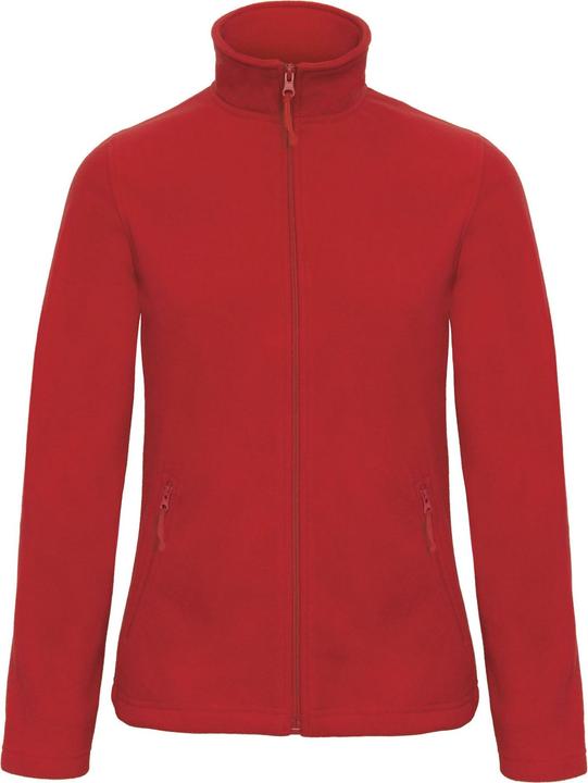 Produktbild B&C ID.501 Fleecejacke (S)