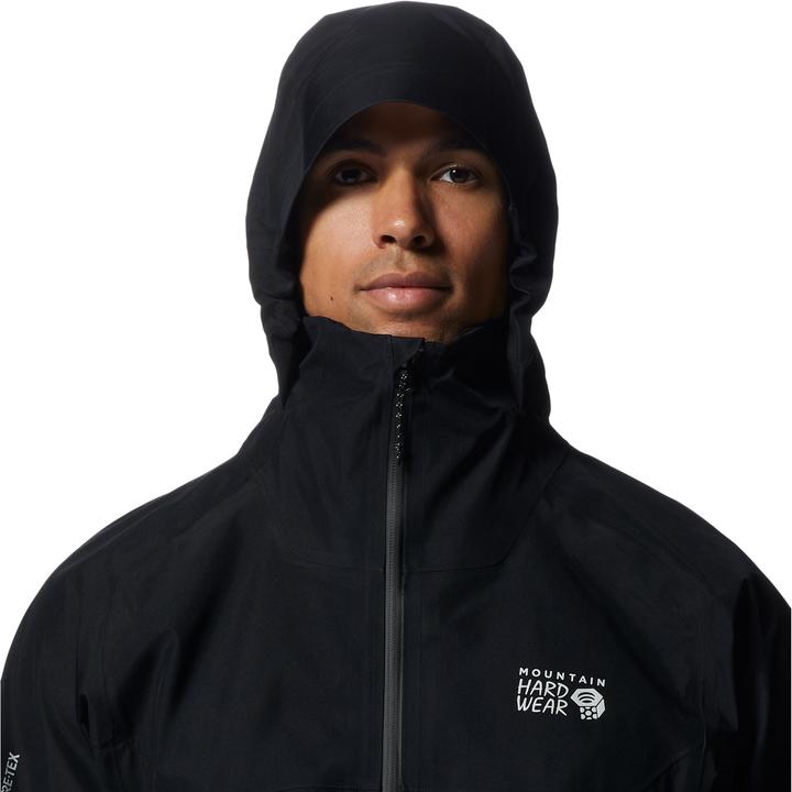 Immagine prodotto Mountain Hardwear Giacca M TrailVerse™ GORE-TEX (M)