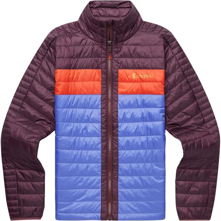 Cotopaxi Capa Insulated Jacket