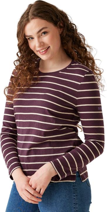 Produktbild Regatta Federica II TShirt Langärmlig (42 D)