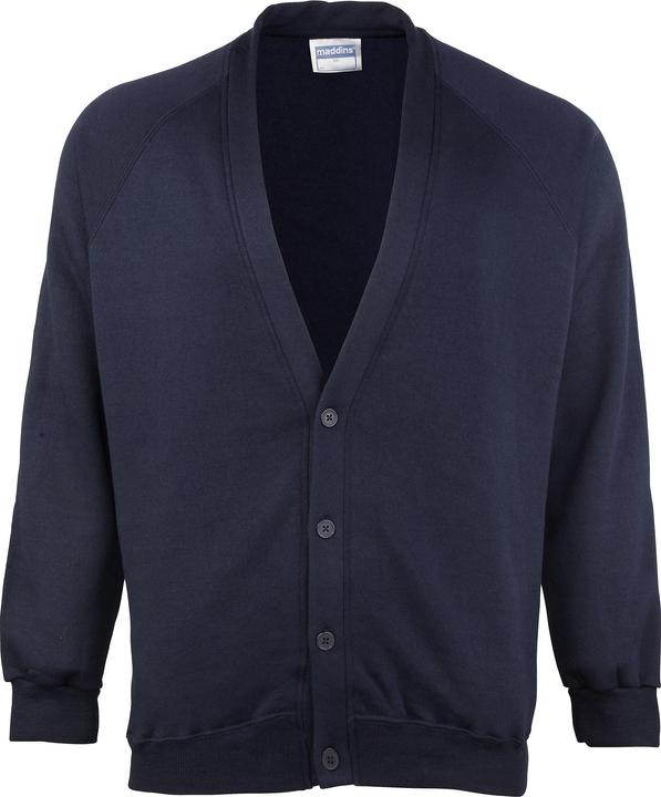 Maddins Strickjacke (56)