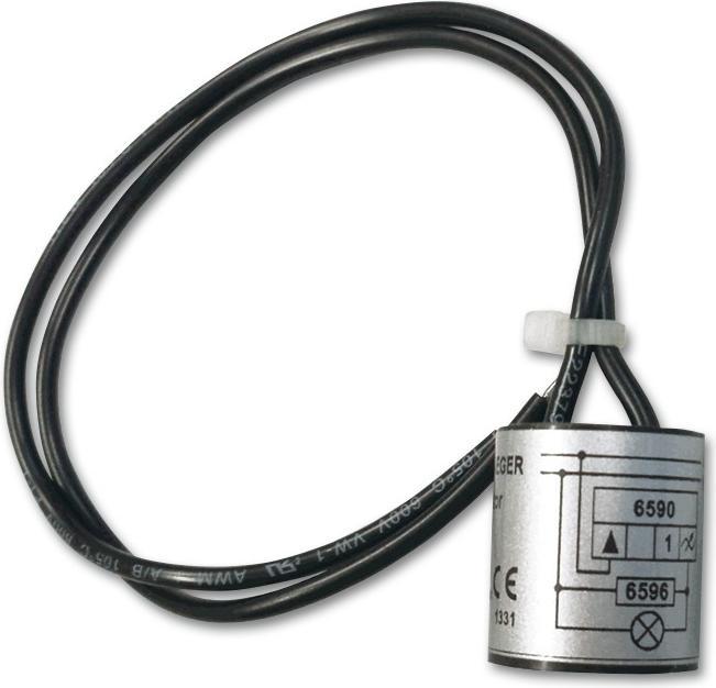 Actual product image Busch-Jaeger Compensator 6596 BJ659902290 6596 (6599-0-2290)