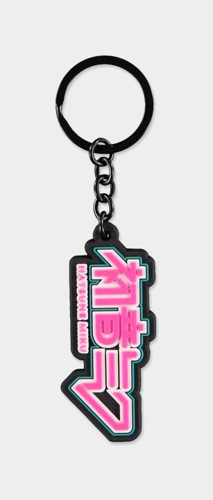 Image du produit Difuzed Hatsune Miku: Logo
