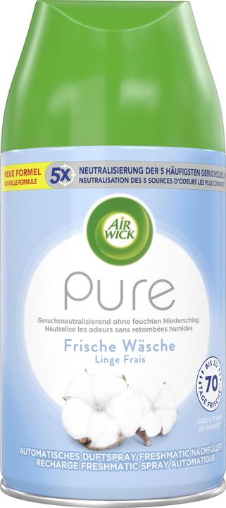Immagine prodotto Air Wick Ricarica Freshmatic Max PURE Fresh Laundry