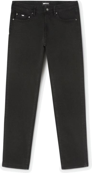 Actual product image Gas Jeans Albert Simple Rev (36)