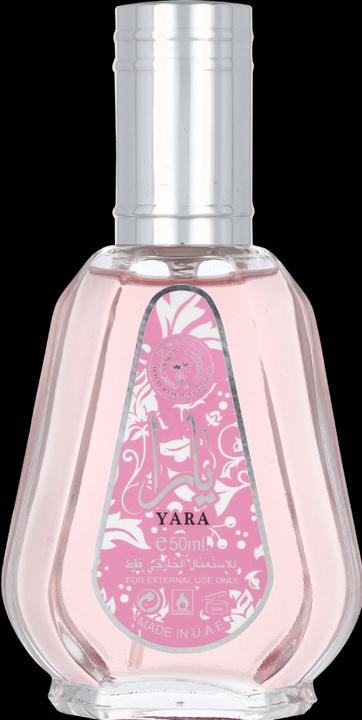 Actual product image Lattafa Perfumes Yara (Eau de parfum, 50 ml)