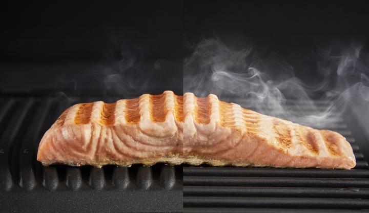 Produktbild Tefal OptiGrill+ GC7178 Elektrogrill Tischgrill Kontaktgrill