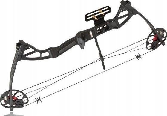 Immagine prodotto Ek Archery Rex Black
