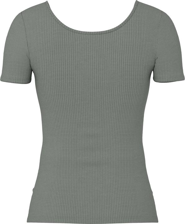 Actual product image Pieces Pckitte Ss Top Jrs Noos Bc (M)