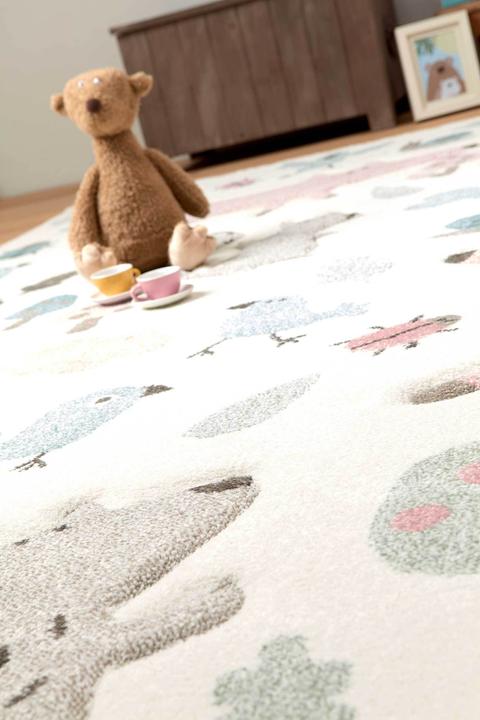 Image du produit Sigikid Forest (133 x 200 cm)