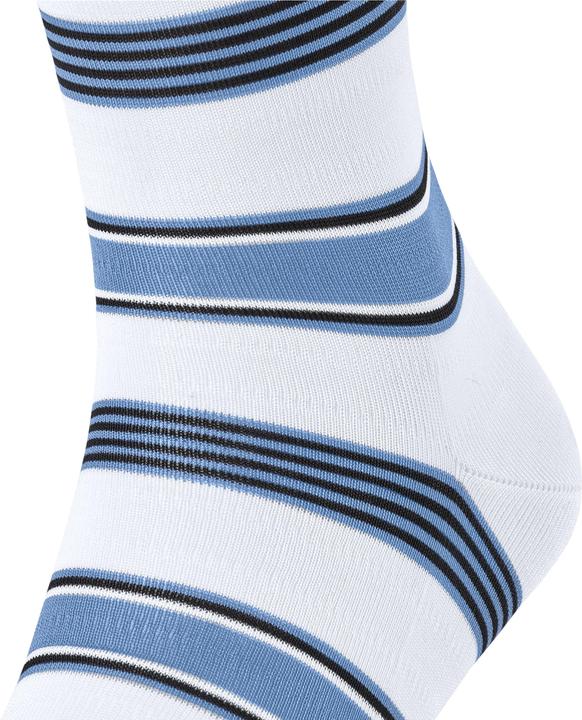 Actual product image Falke Marina Stripe SO (43 - 44)