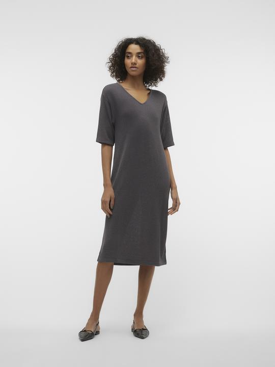 Actual product image Vero Moda VMEDDIE Long dress knitted dress (XS)