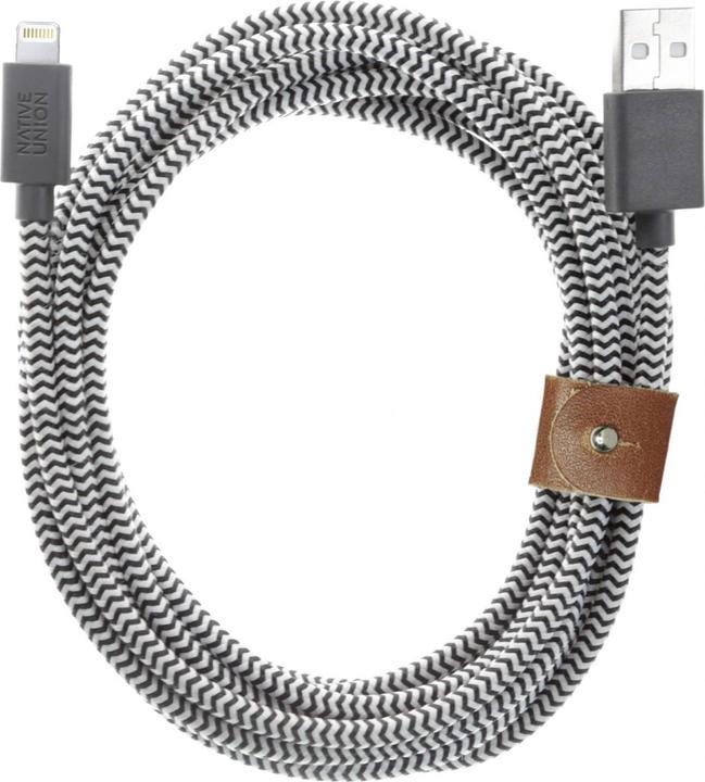 Produktbild Native Union Belt Cable (3 m, USB 2.0)
