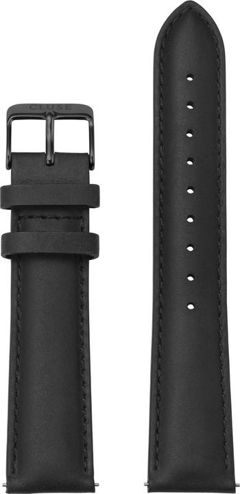 Produktbild Cluse Strap 20 mm (20 mm, Leder)