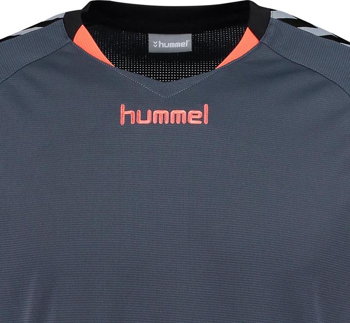 Immagine prodotto hummel Autentico Charge Ss Poly Jersey (L)