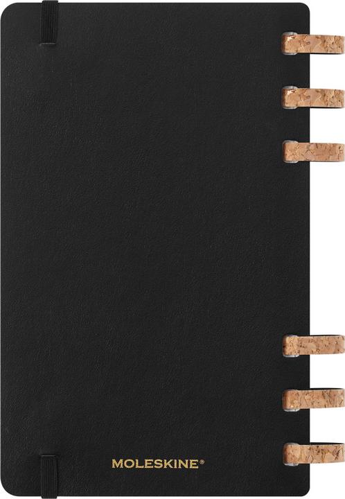 Immagine prodotto Moleskine Vita (A5, Inglese)