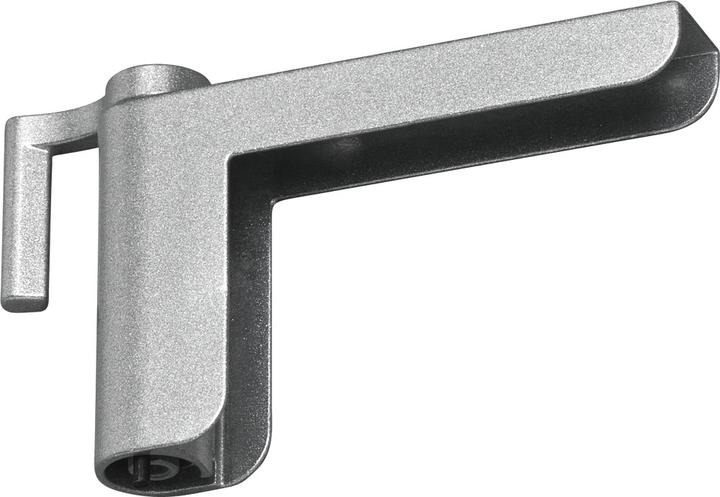Actual product image Abus Door closer silver ABTS44182 (Indoor)