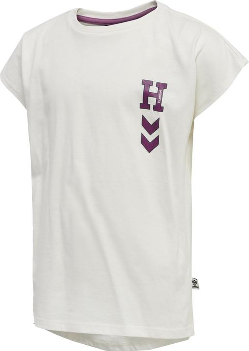 Actual product image hummel Sociology T-Shirt S/S (140)