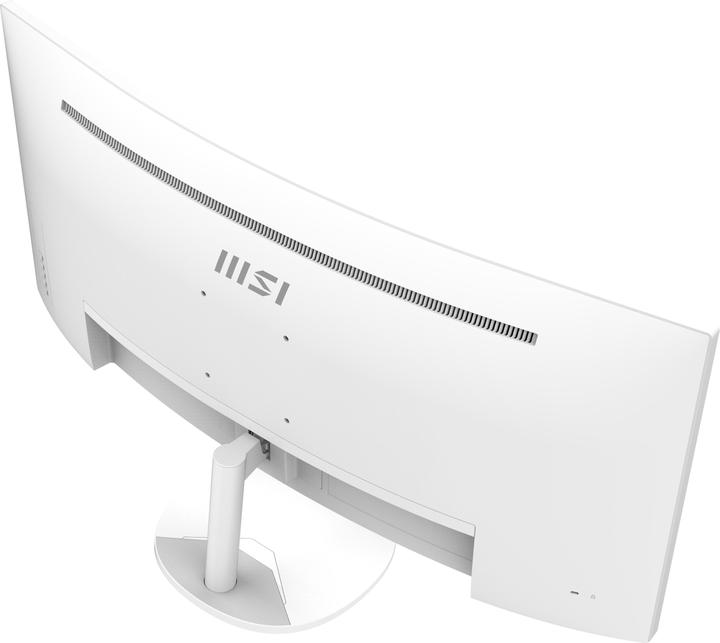 Produktbild MSI PRO MP341CQW 34inch VA UWQHD Curved (3440 x 1440 Pixel, 34")