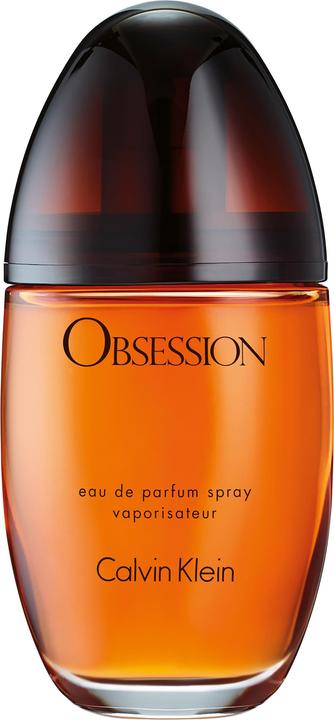 Calvin Klein Ossessione (Eau de parfum, 100 ml)