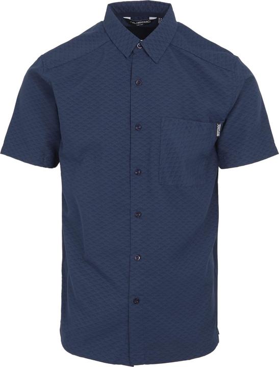 Produktbild Regatta Mindano IX Hemd kurzärmlig (3XL)