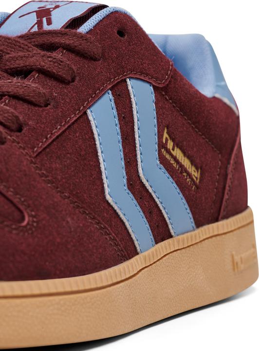Image du produit hummel Handball Parfait Synth. Suede (41)