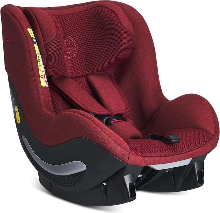 Actual product image Avionaut AeroFIX AirFlow - Reboard Kindersitz (0-18 kg) (Reboarder, ECE R129/i-Size Standard)