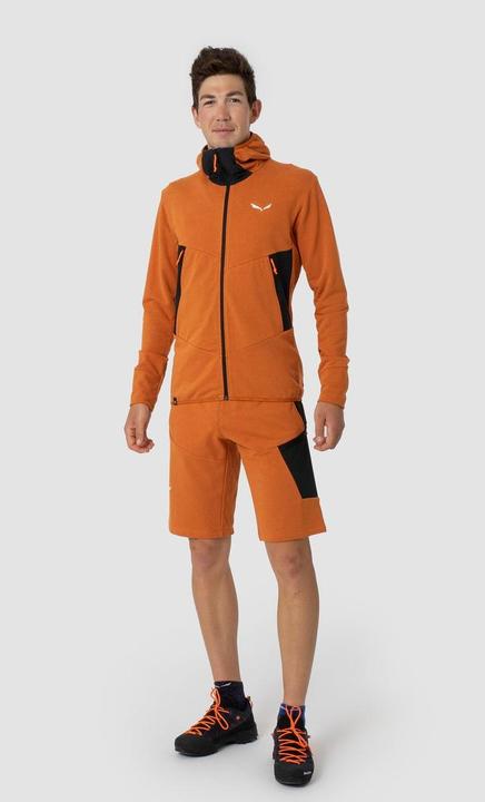 Produktbild Salewa Lavaredo Hemp Kapuzenjacke (XXL)