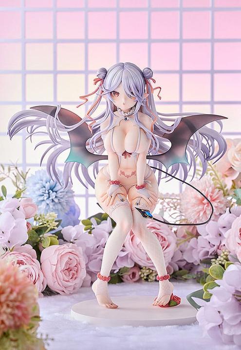Produktbild Ensoutoys Tamano Kedama Original Character statuette 1/6 Pure Succubus Liz: Normal Ver. 26 cm