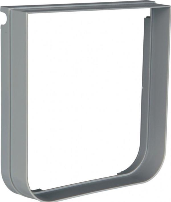 Actual product image Trixie Freecat de Luxe tunnel grå