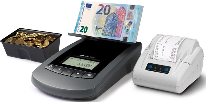 Produktbild Safescan TP-230