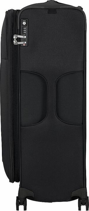 Produktbild Samsonite Trolley D' Lite 78cm Black