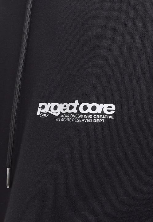 Immagine prodotto Jack & Jones Jcounion Print Sweat Hood Noos (L)