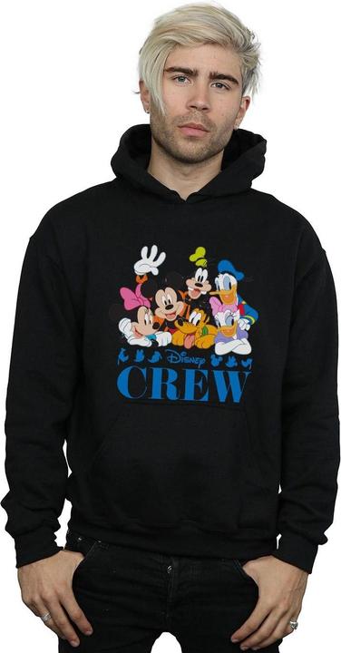 Produktbild Disney Mickey Mouse Friends Kapuzenpullover (3XL)