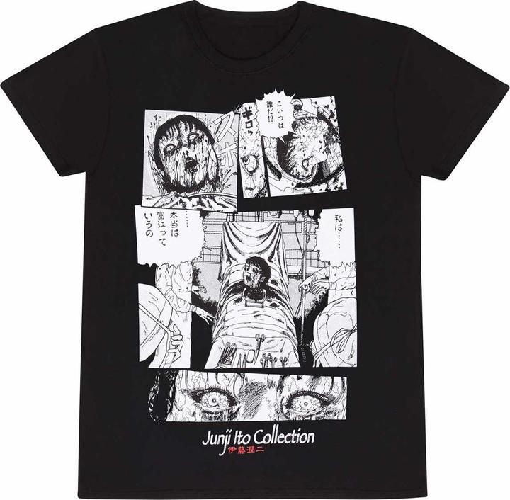 Immagine prodotto Dick Smith T-shirt adulte unisexe sulla chirurgia (XL)