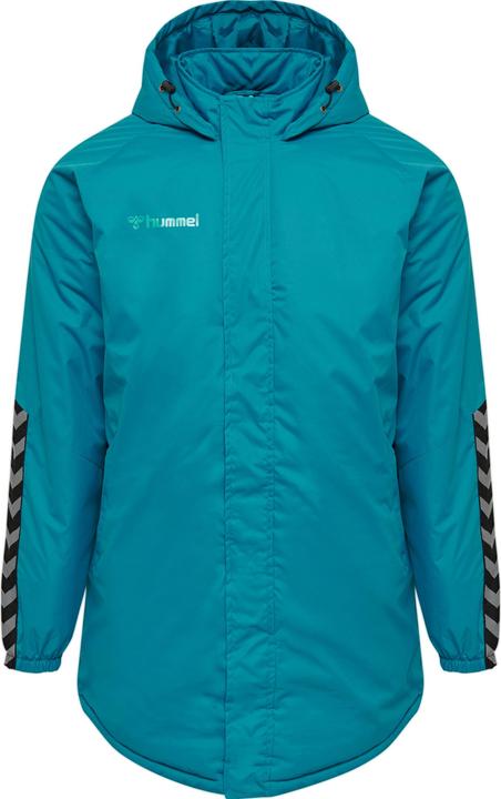 Produktbild hummel Authentic Kids Bench Jacket (164)