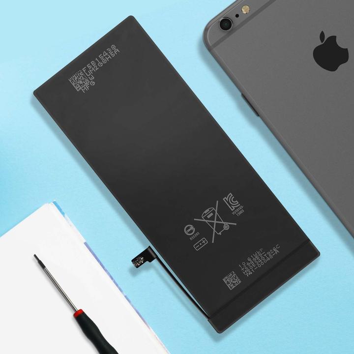 Produktbild LinQ 3300mAh Austausch-Akku