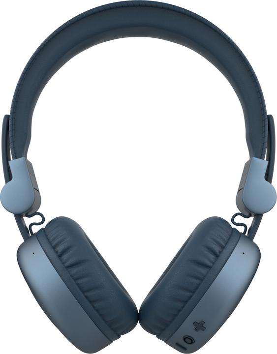 Actual product image Fresh'N Rebel Code Core (No noise cancelling, 30 h, Wireless)