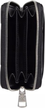 Produktbild Calvin Klein Quilted Med Zip Around