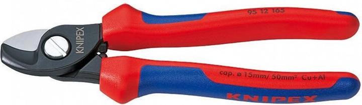 Knipex Coupe-câbles (165 mm)