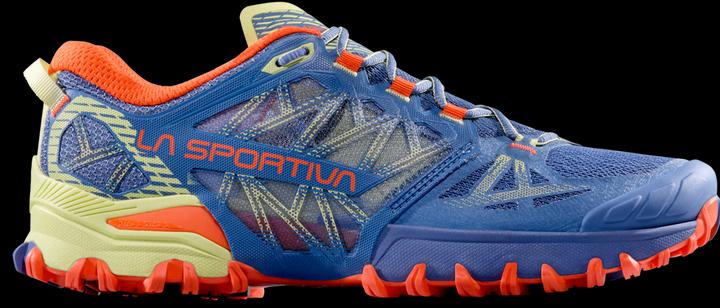 Image du produit La Sportiva Bushido III (39)