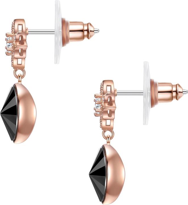 Actual product image Lulu & Jane Ladies brass glass rose gold - 29251 (Brass)