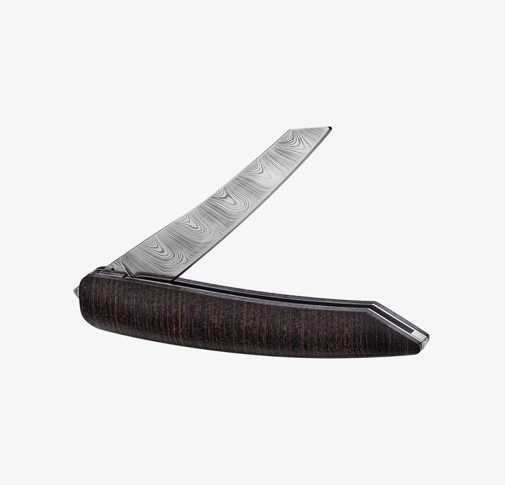 Produktbild Sknife Taschenmesser Esche