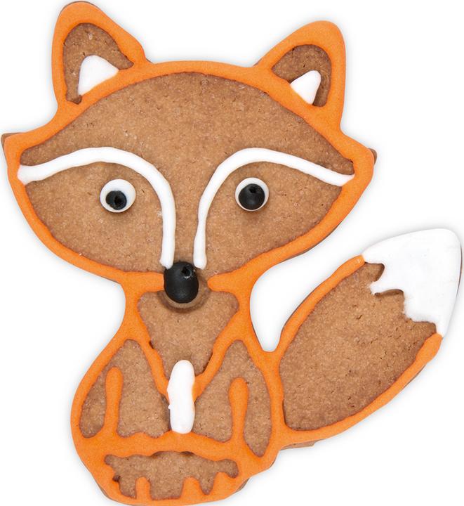 Image du produit Städter Emporte-pièce Renard