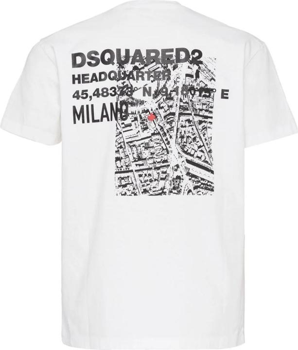 Actual product image Dsquared2 T-shirt (XL)